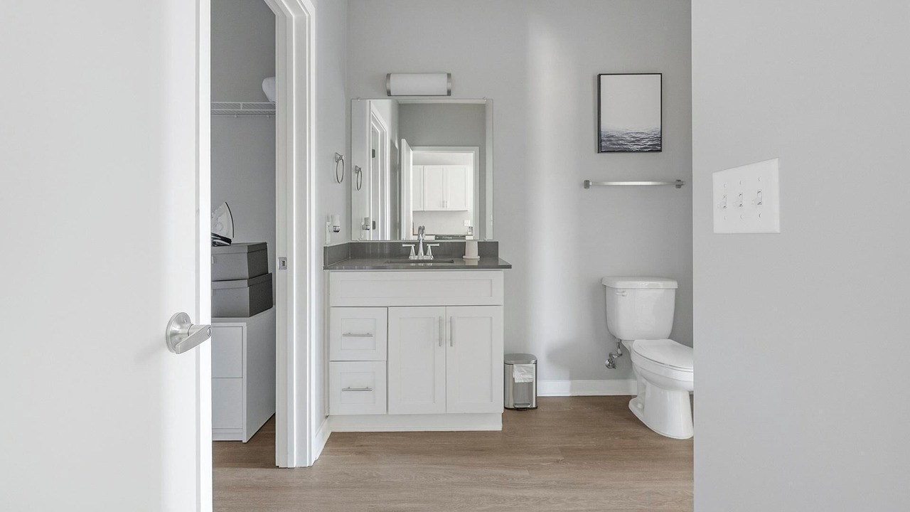 Photo of Bathroom in Nashville