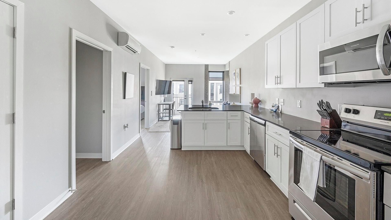 Photo of Kitchen in Nashville