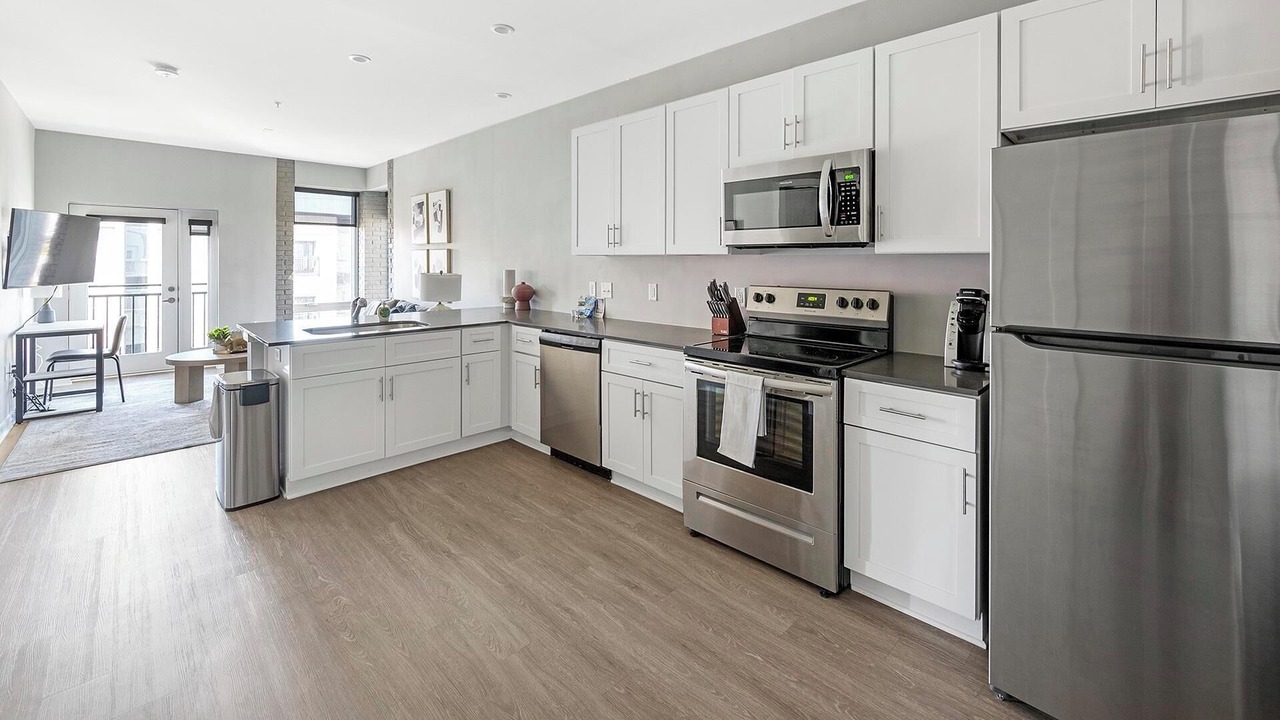 Photo of Kitchen in Nashville