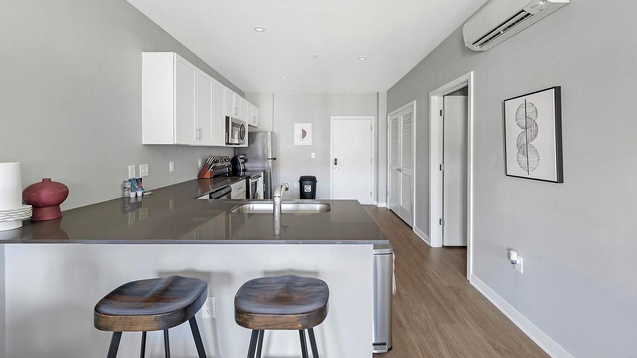 Photo of Kitchen in Nashville