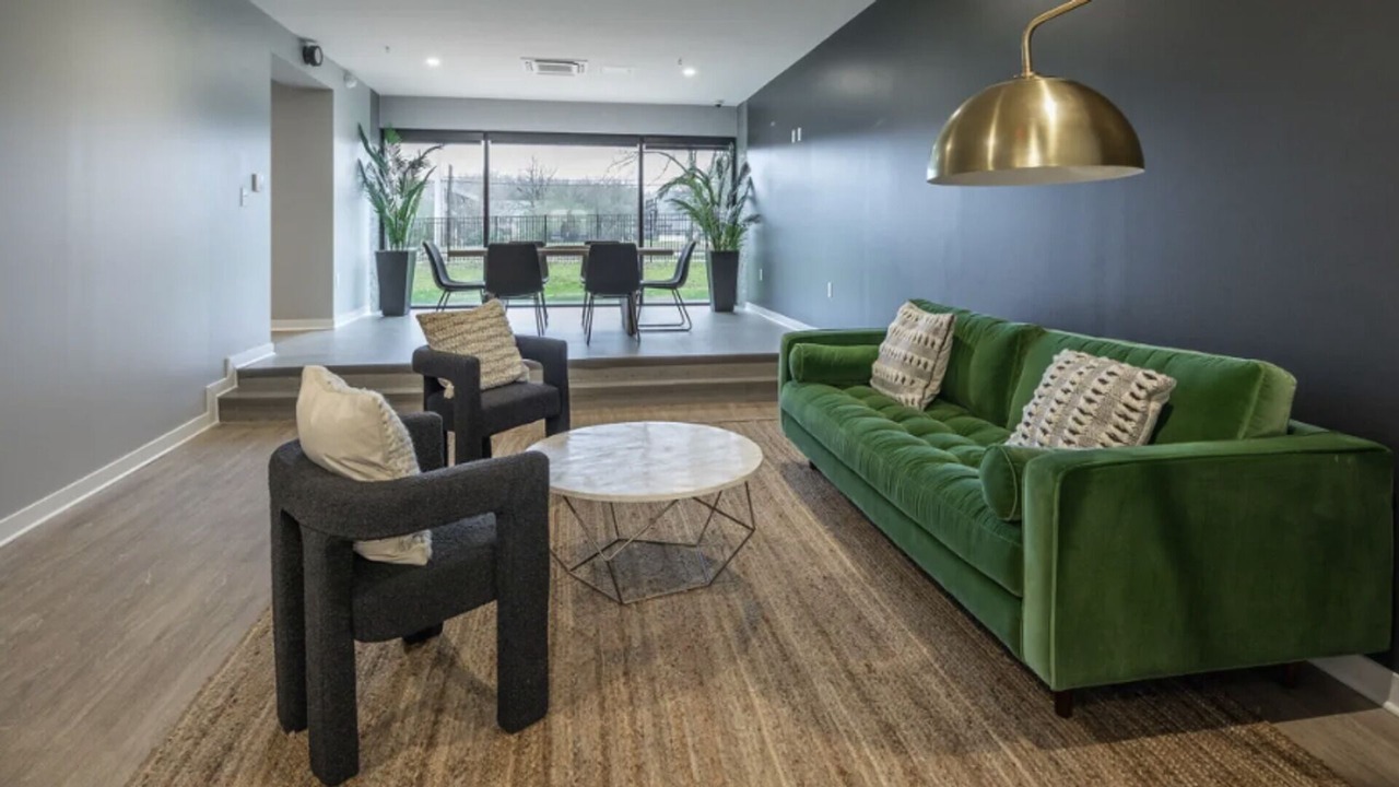 Photo of Livingroom in Nashville