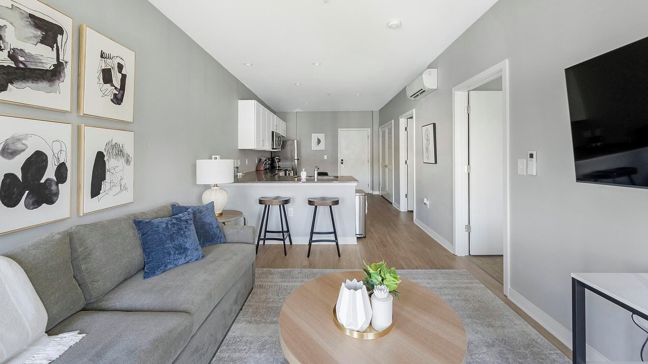 Photo of Livingroom in Nashville