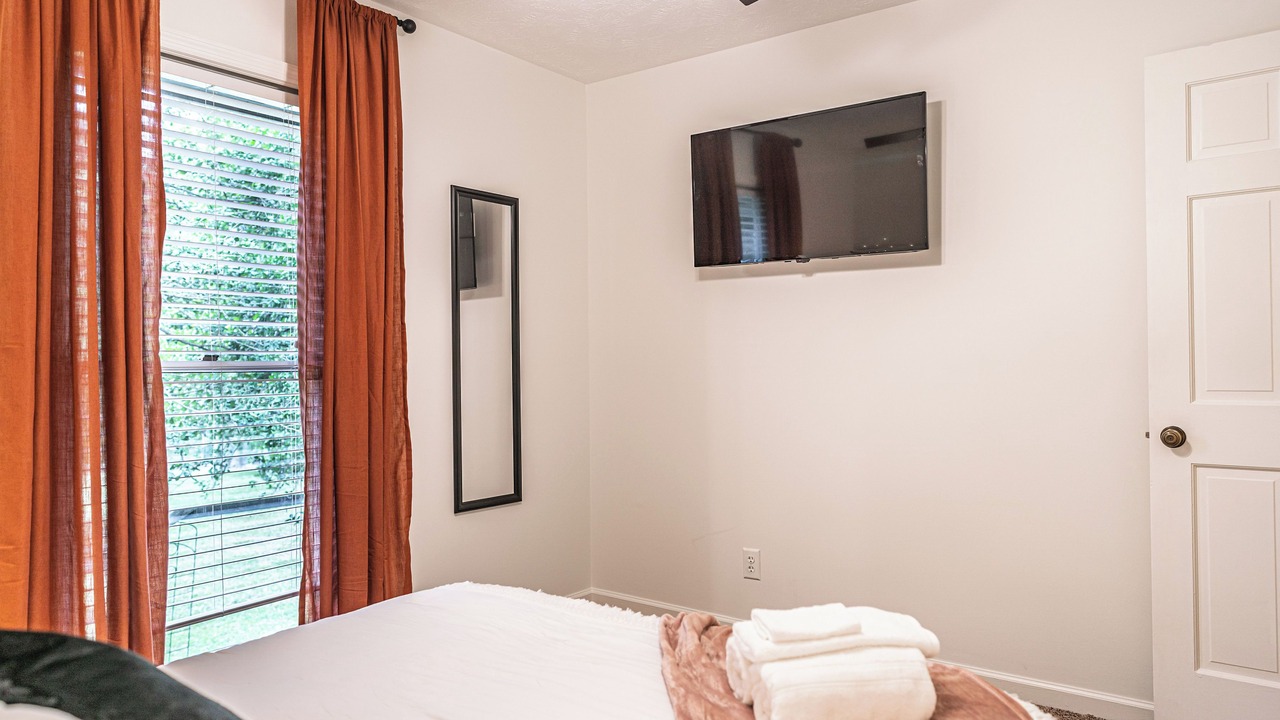 Photo of Bedroom in Westover