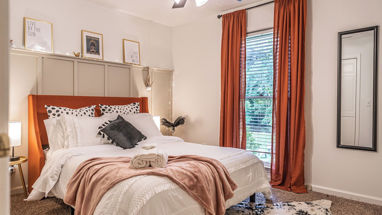 Photo of Bedroom in Westover