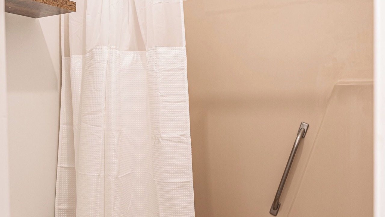 Photo of Bathroom in Westover