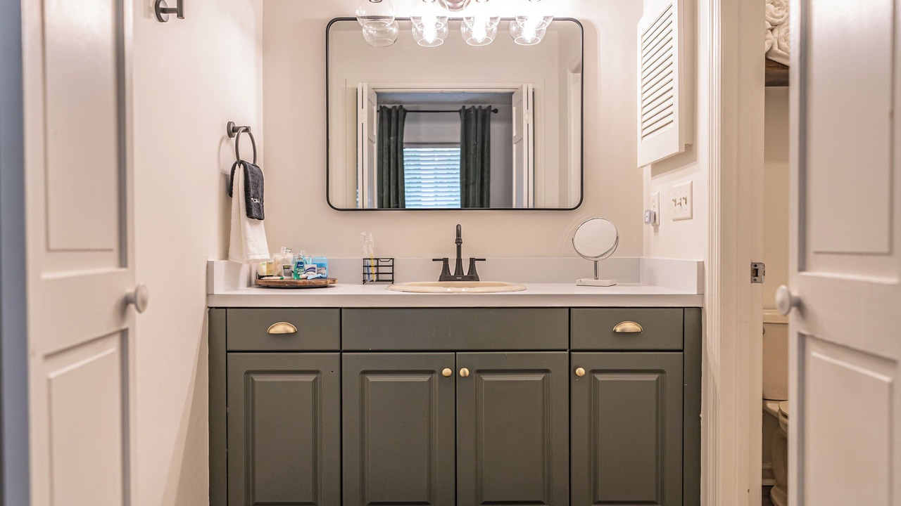 Photo of Bathroom in Westover