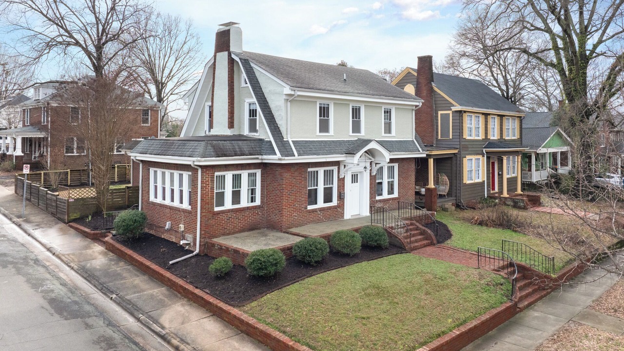 Photo of Outdoor in Durham