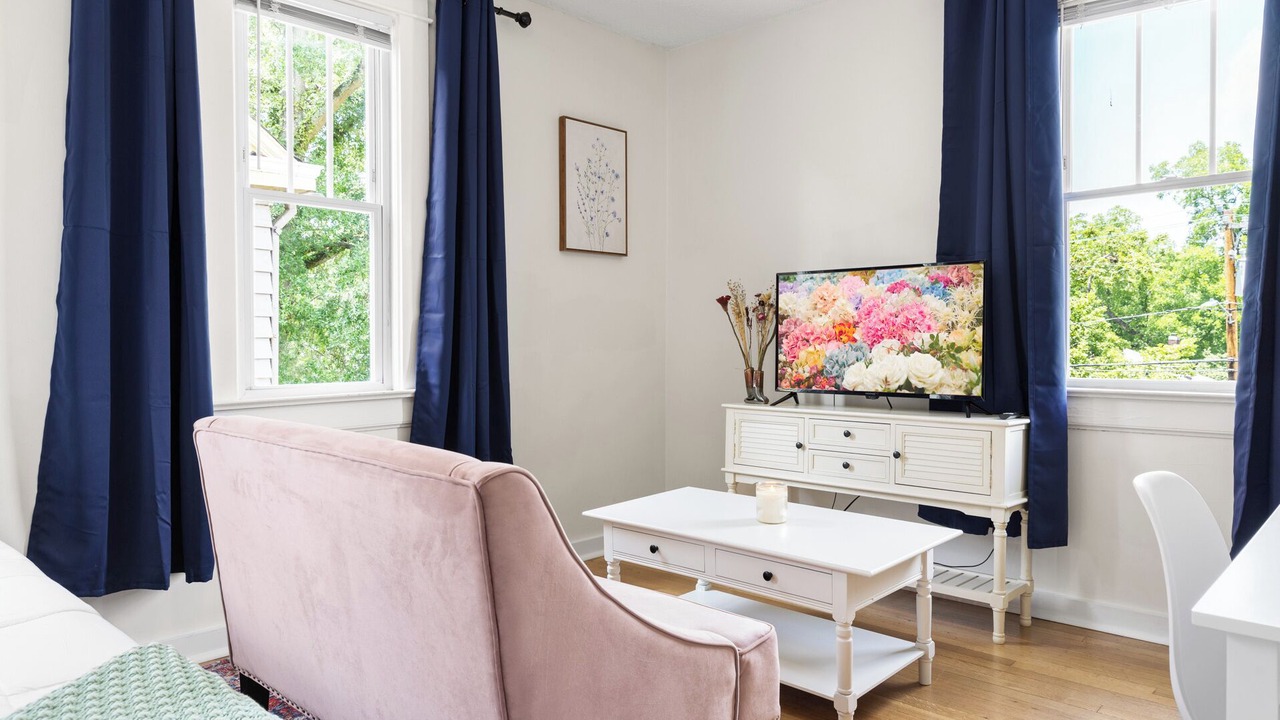 Photo of Bedroom in Durham