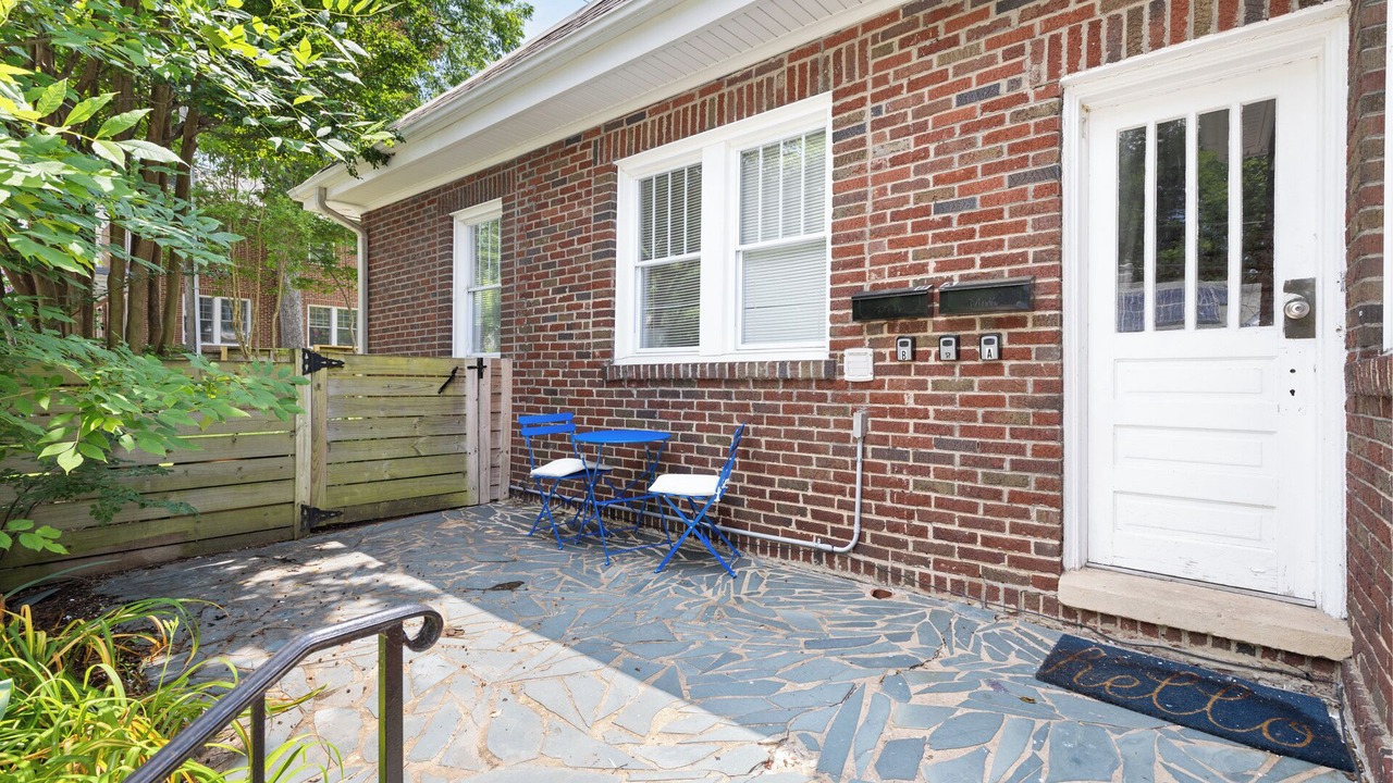 Photo of Outdoor in Durham