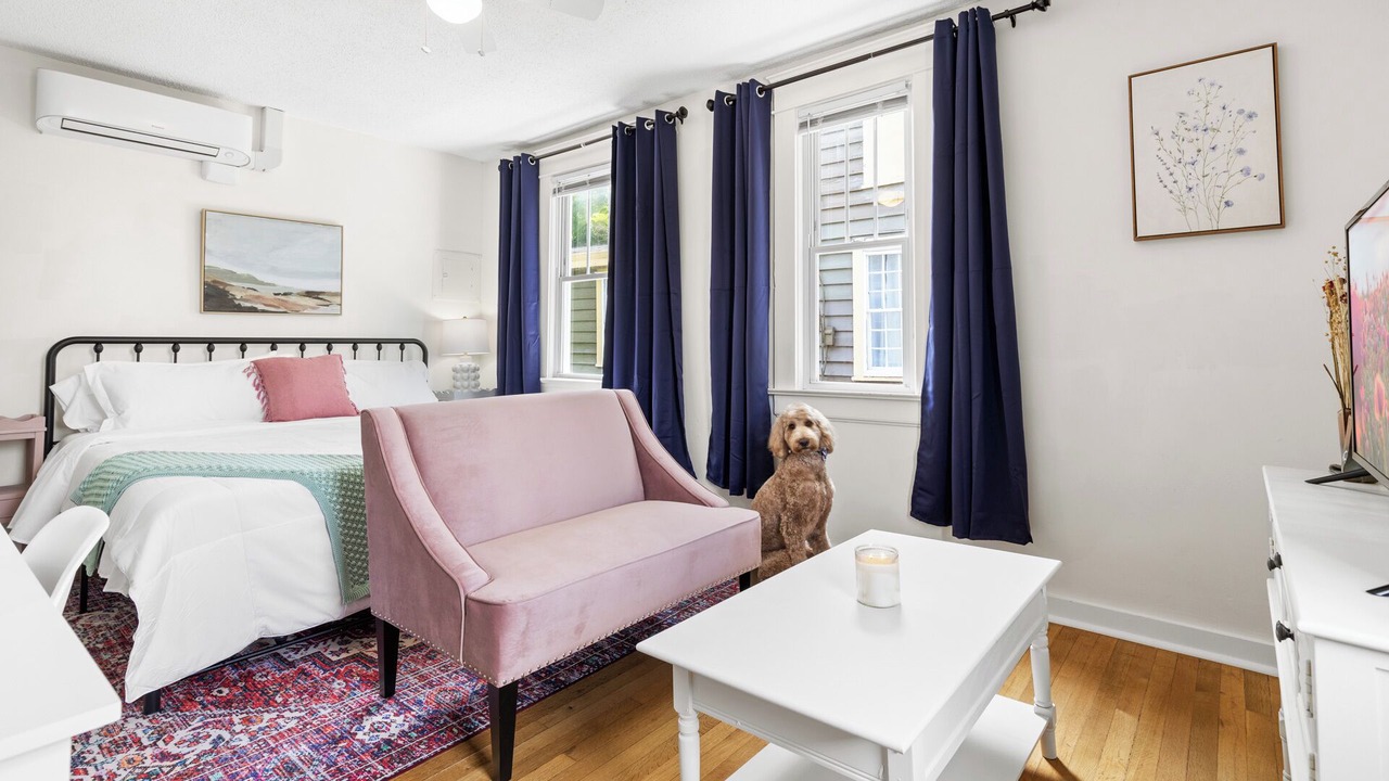 Photo of Bedroom in Durham