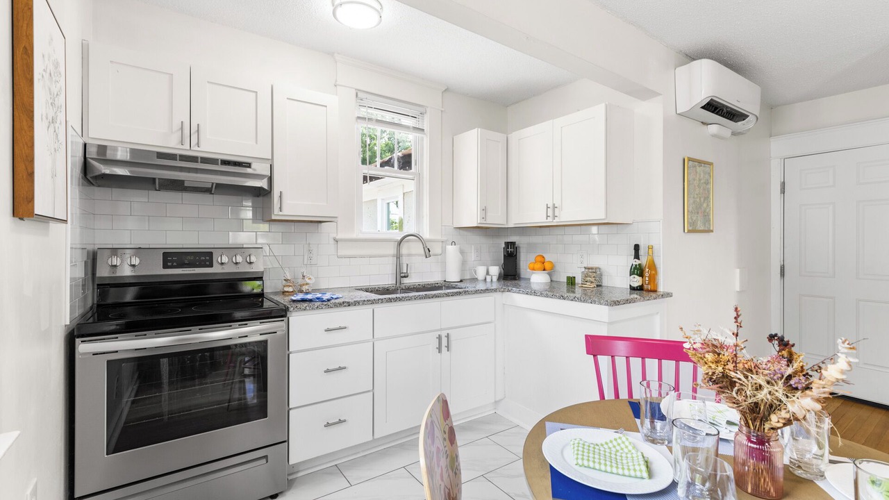 Photo of Kitchen in Durham