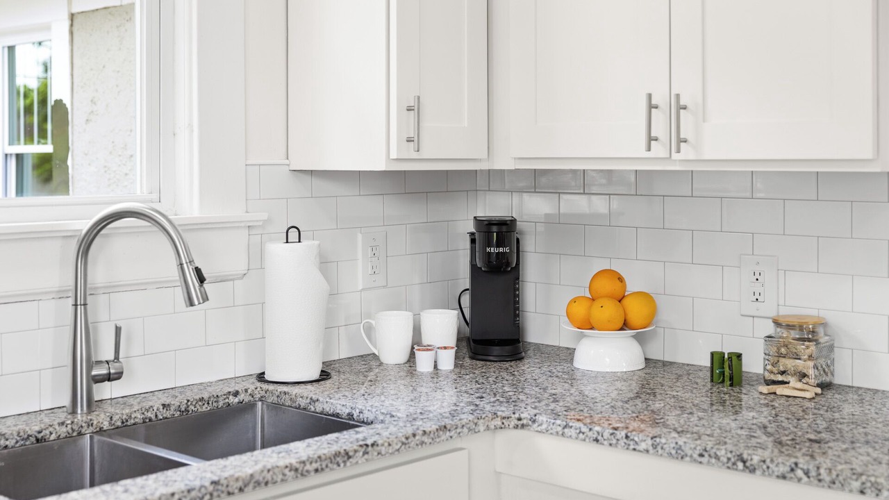 Photo of Kitchen in Durham