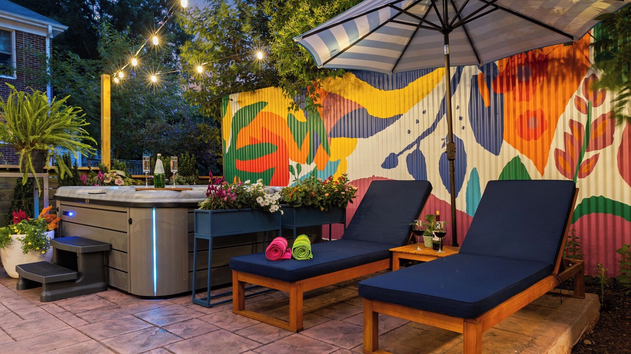 Photo of Outdoor in Durham