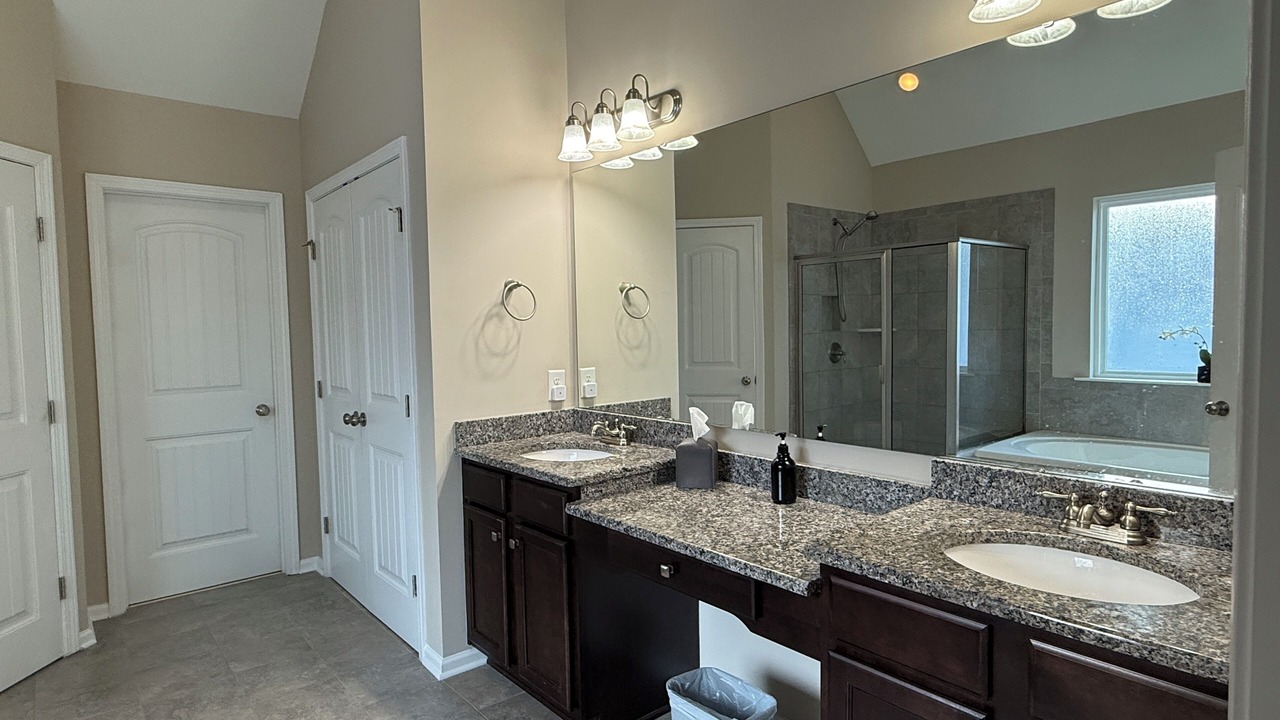 Photo of Bathroom in South View