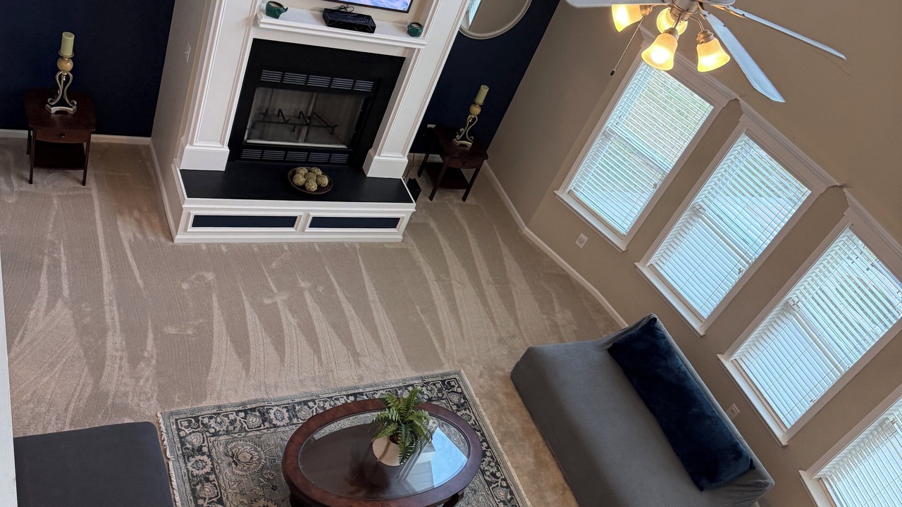 Photo of Livingroom in South View