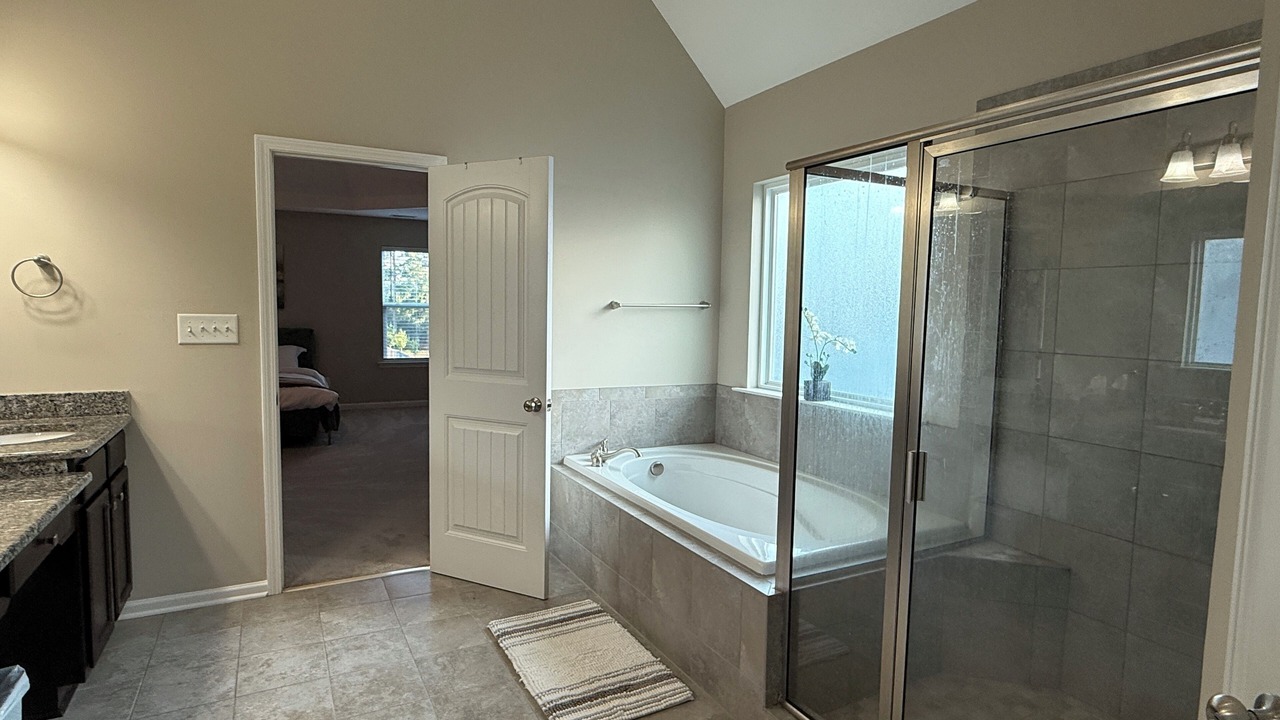 Photo of Bathroom in South View