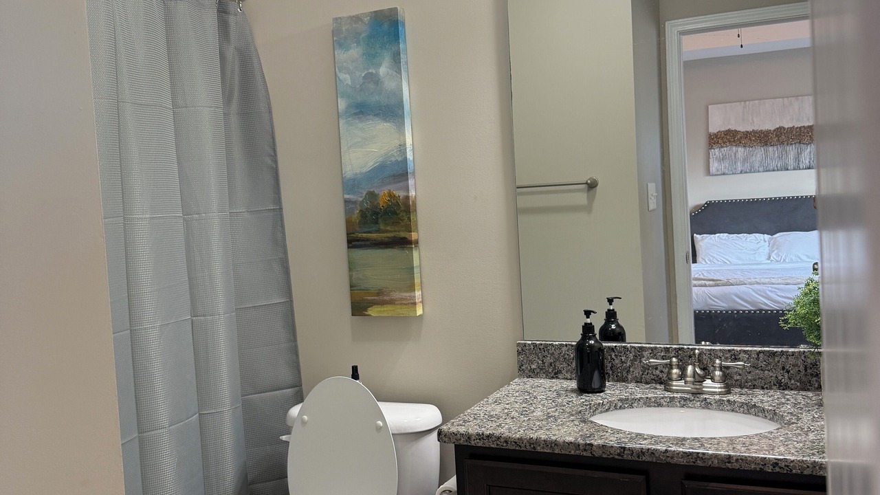 Photo of Bathroom in South View
