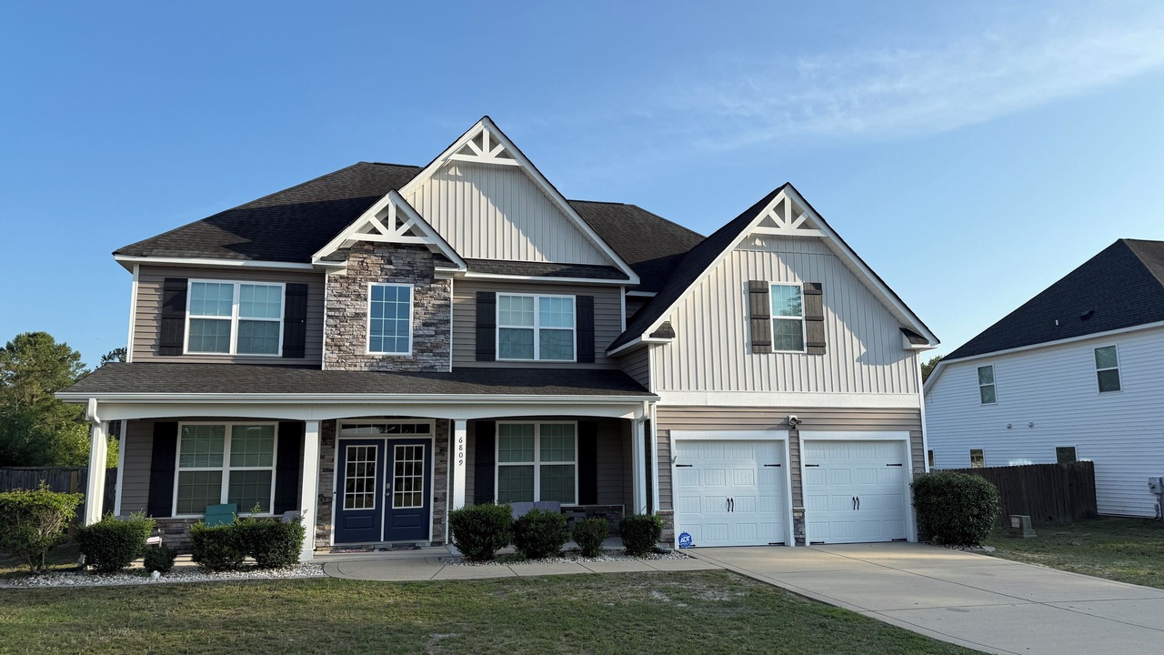 Photo of Outdoor in South View