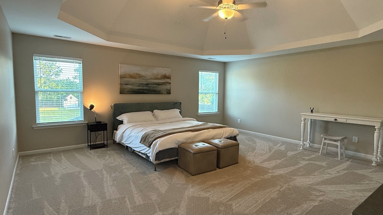 Photo of Bedroom in South View