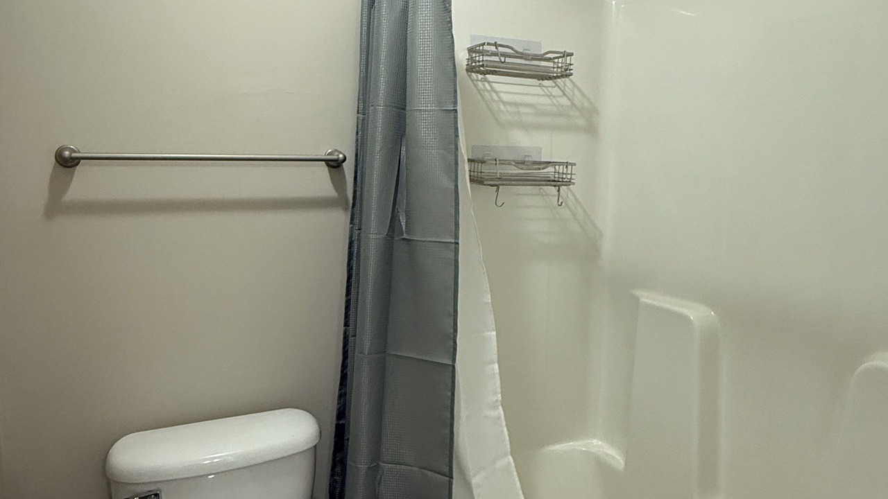 Photo of Bathroom in South View