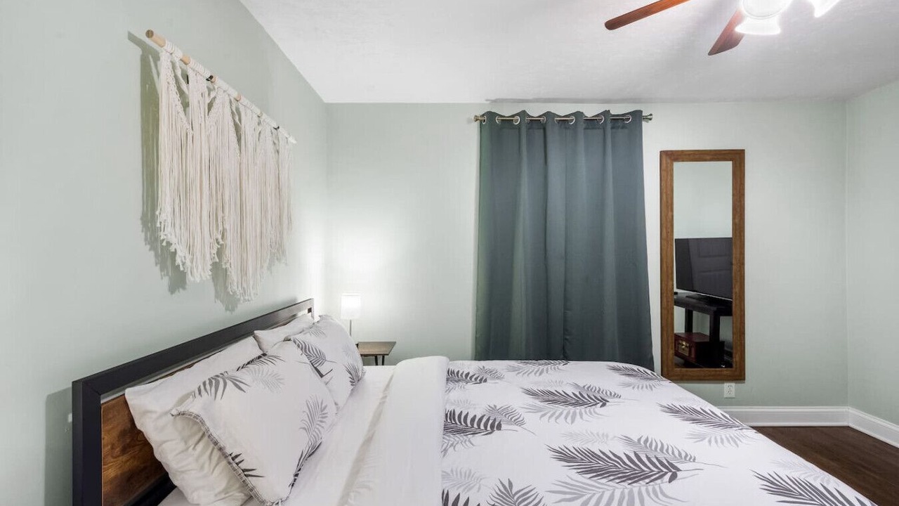 Photo of Bedroom in Larkwood