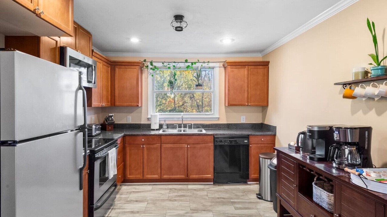 Photo of Kitchen in Larkwood