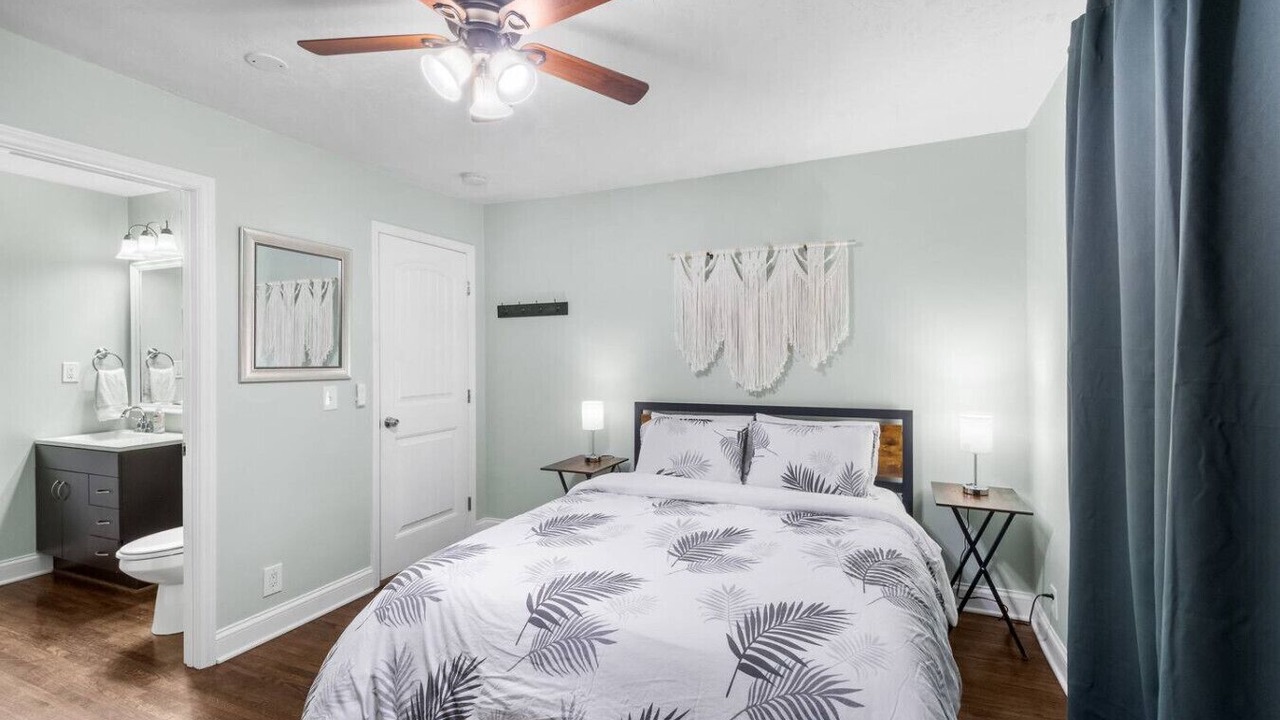 Photo of Bedroom in Larkwood