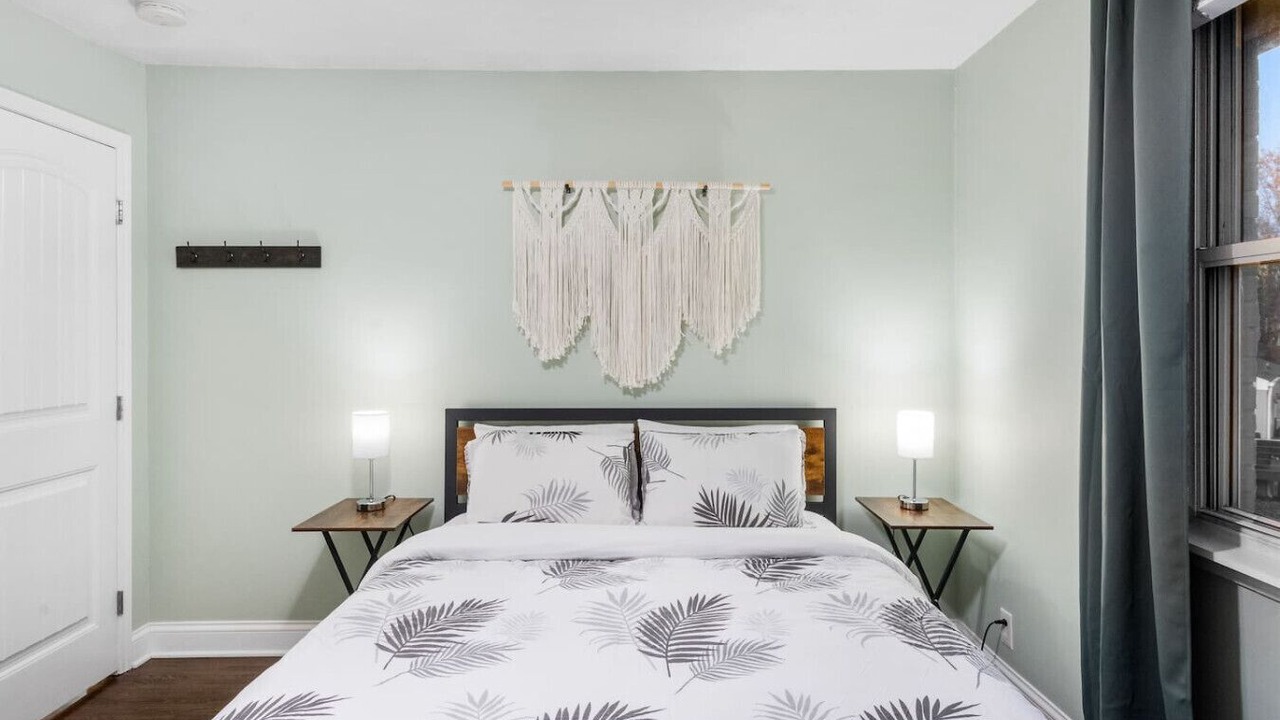 Photo of Bedroom in Larkwood