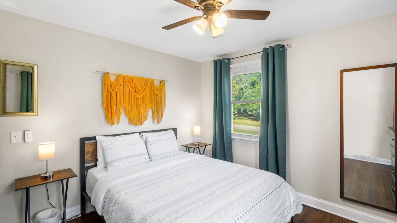 Photo of Bedroom in Larkwood