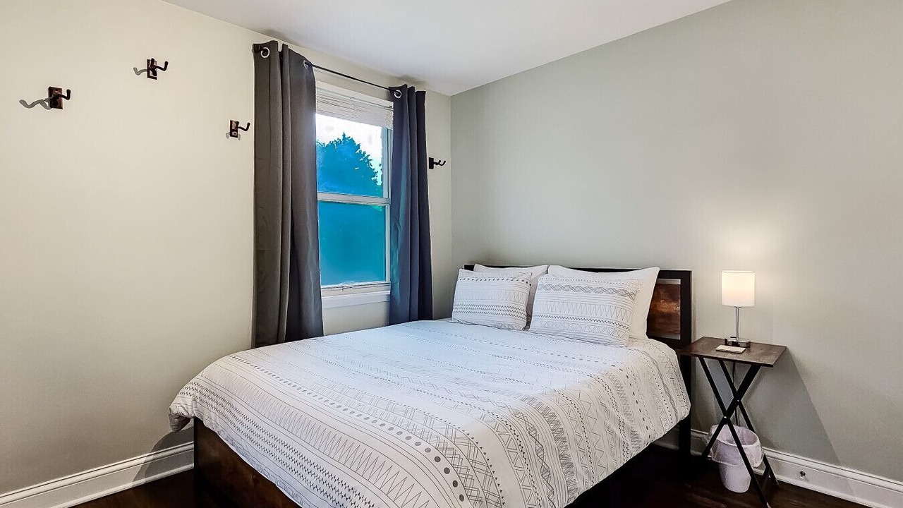 Photo of Bedroom in Larkwood