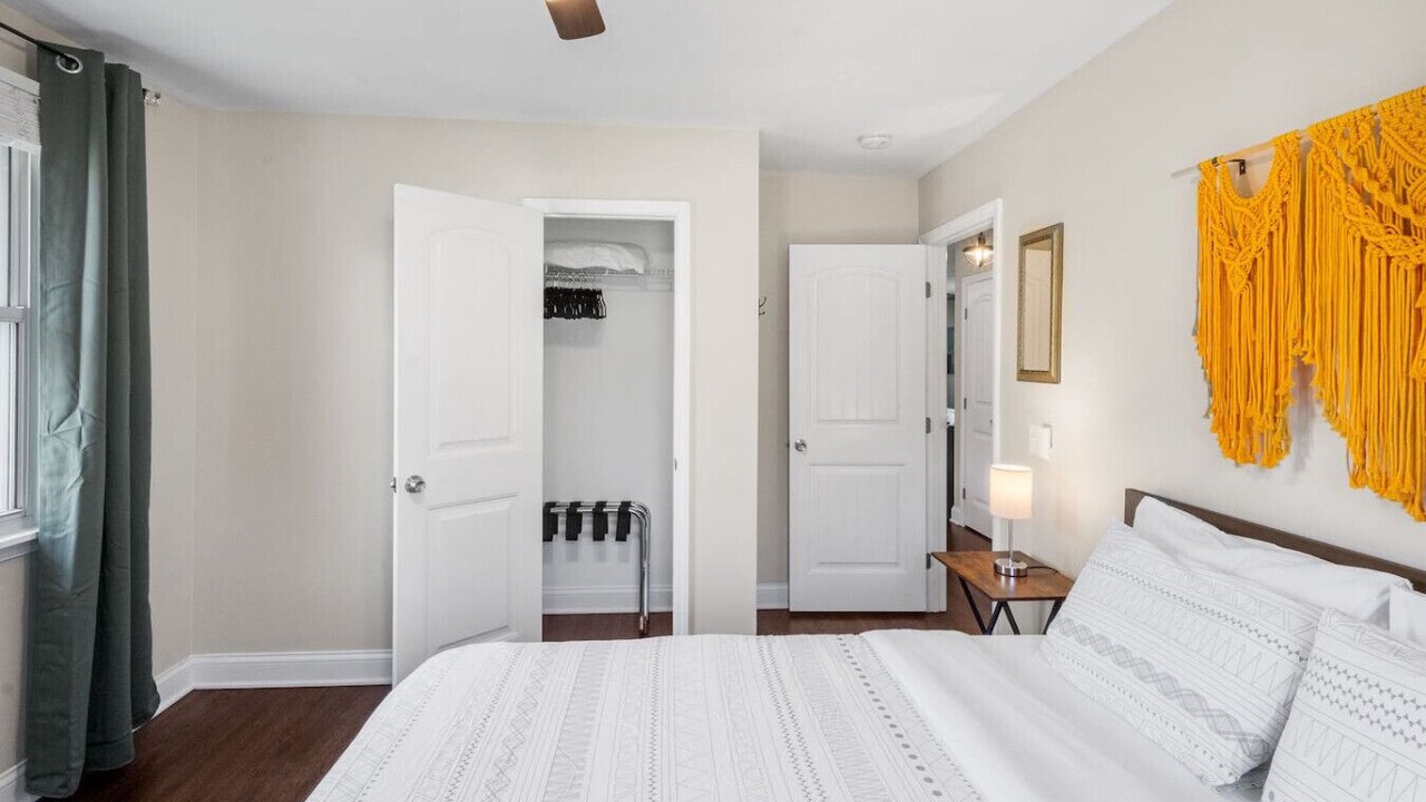 Photo of Bedroom in Larkwood