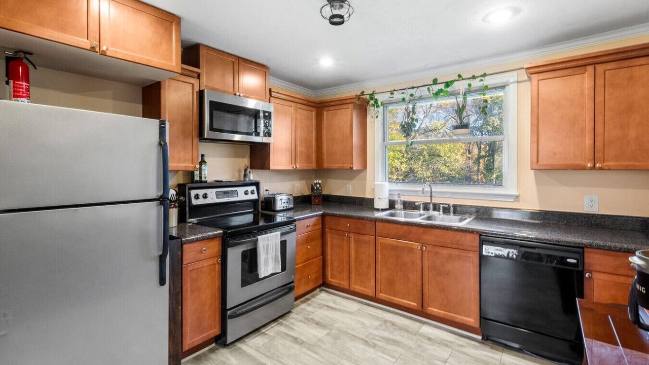 Photo of Kitchen in Larkwood