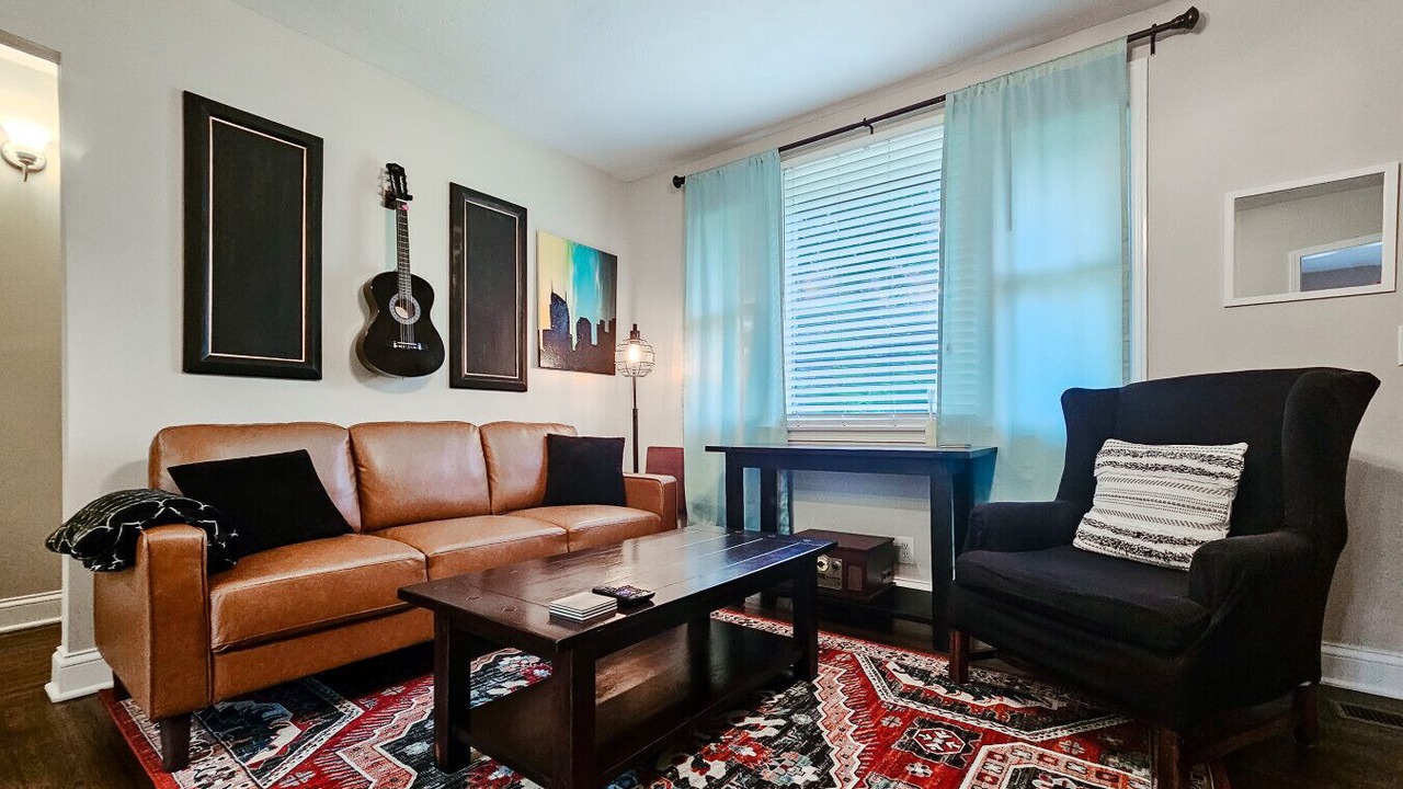 Photo of Livingroom in Larkwood