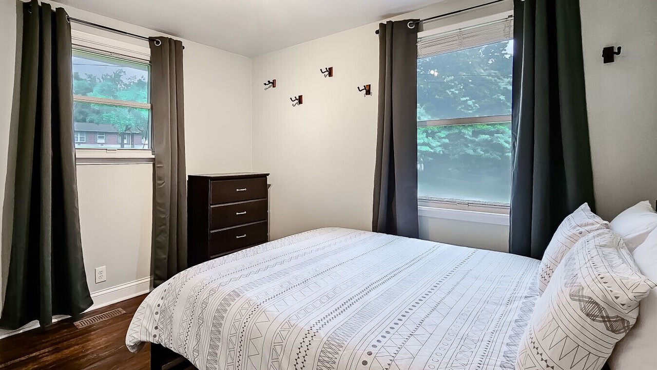 Photo of Bedroom in Larkwood