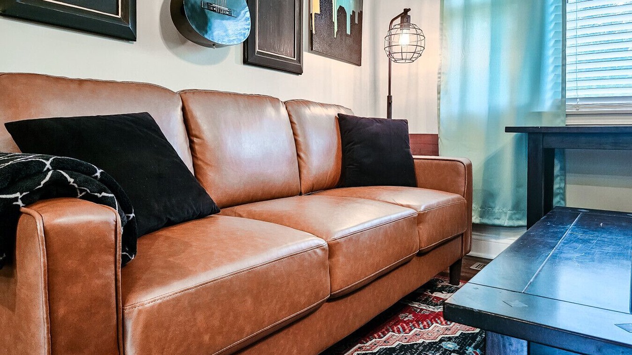 Photo of Livingroom in Larkwood
