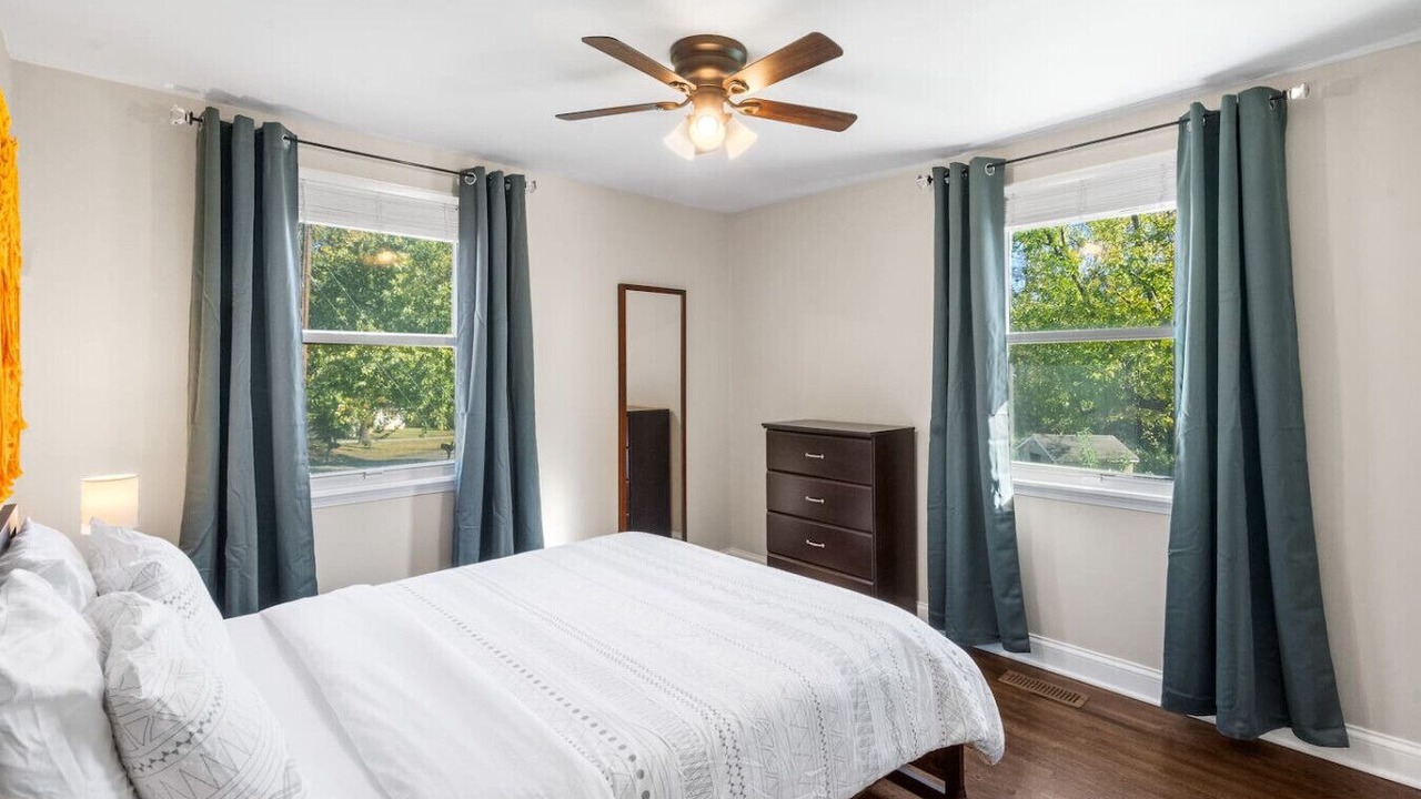 Photo of Bedroom in Larkwood