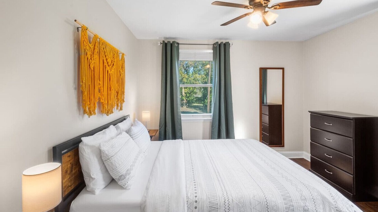 Photo of Bedroom in Larkwood