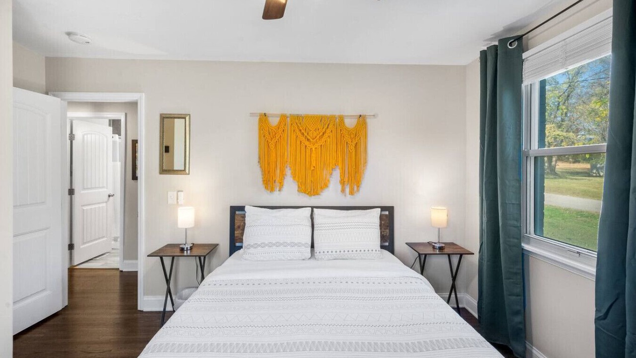 Photo of Bedroom in Larkwood