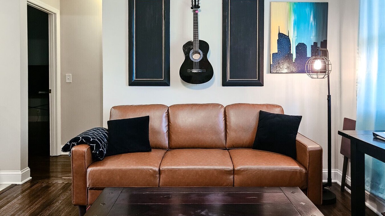 Photo of Livingroom in Larkwood