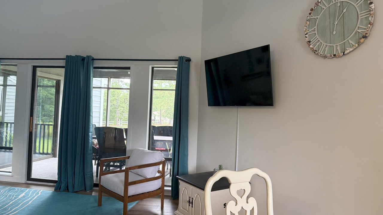 Photo of Bedroom in Hampstead