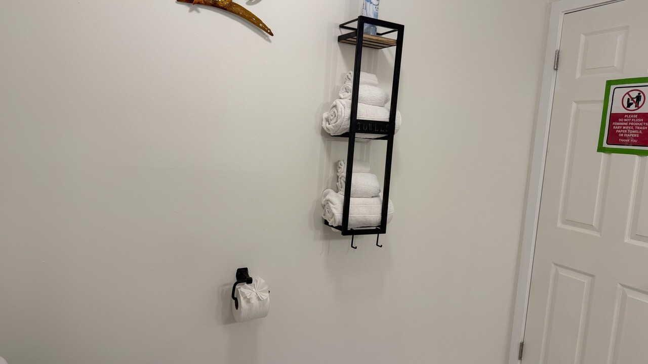 Photo of Bathroom in Hampstead