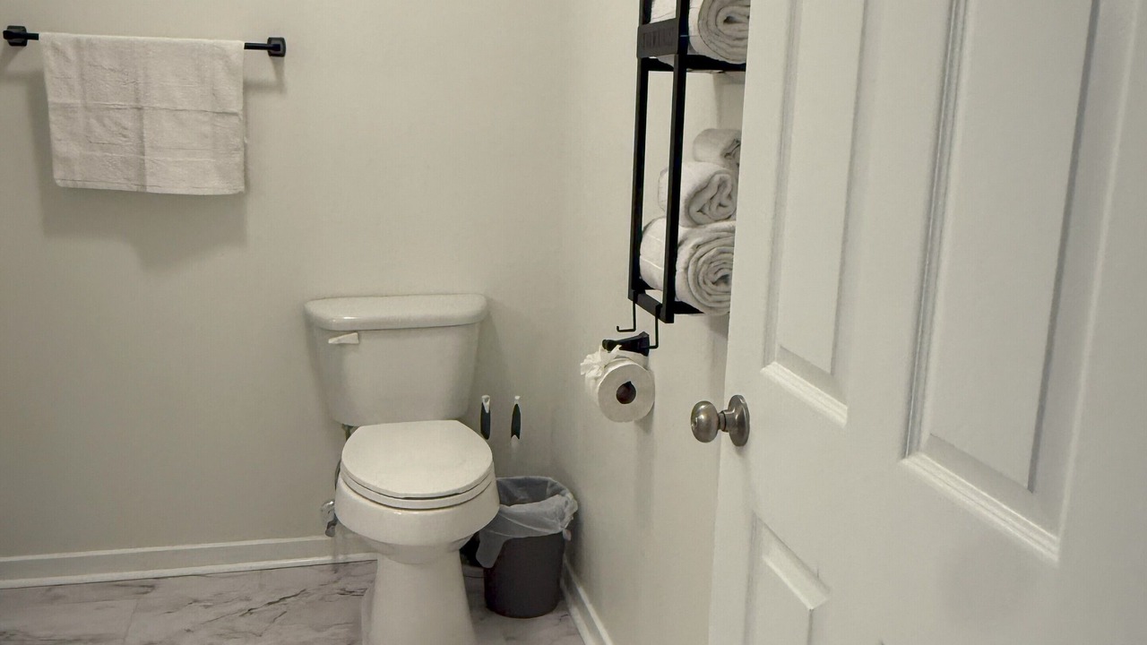 Photo of Bathroom in Hampstead
