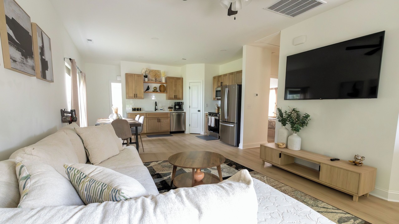 Photo of Livingroom in Gastonia