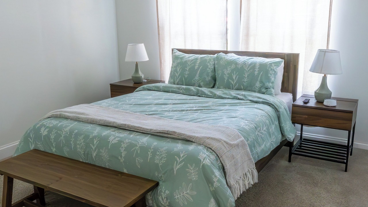Photo of Bedroom in Gastonia