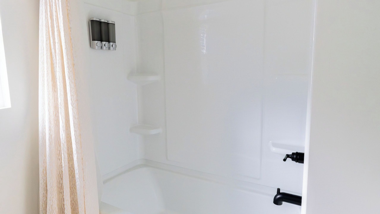 Photo of Bathroom in Gastonia