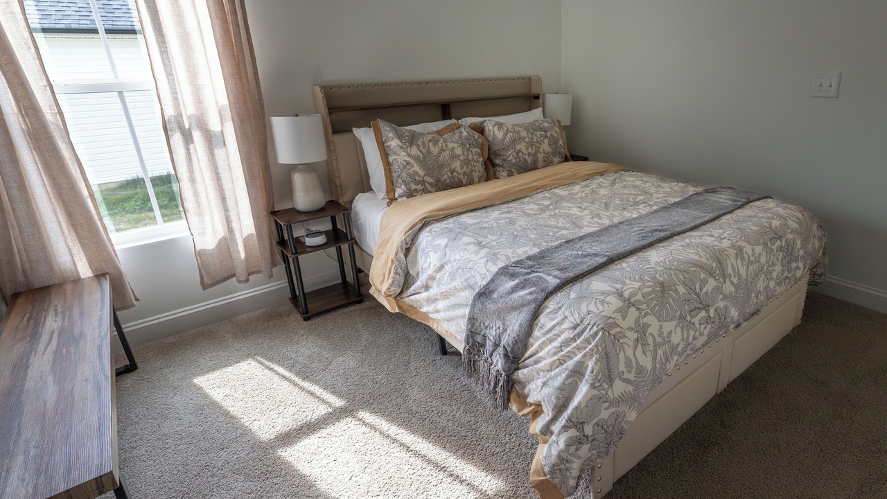Photo of Bedroom in Gastonia