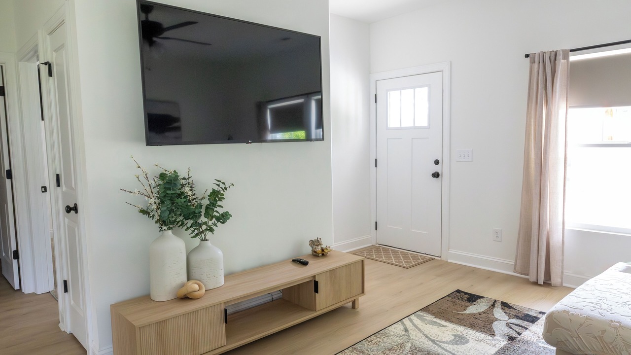 Photo of Bedroom in Gastonia