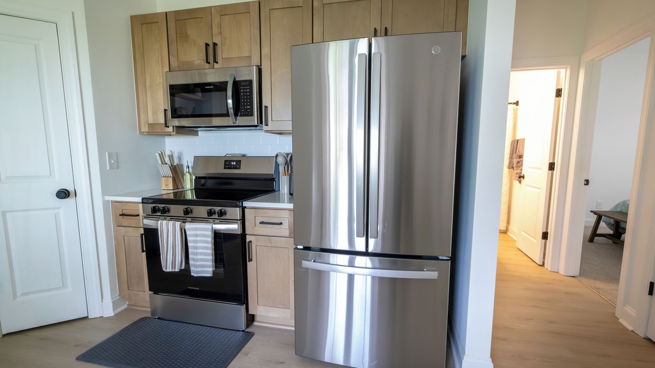 Photo of Kitchen in Gastonia