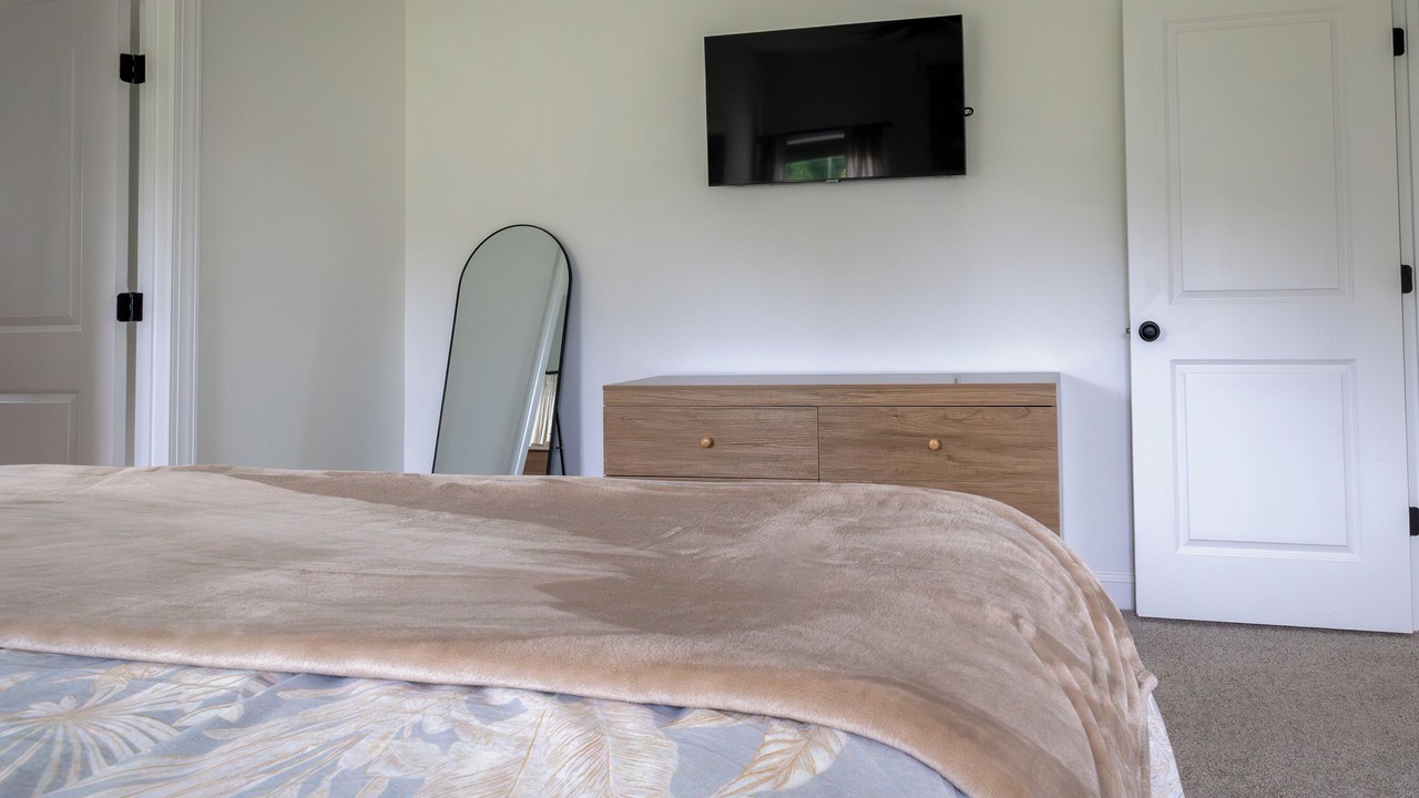 Photo of Bedroom in Gastonia