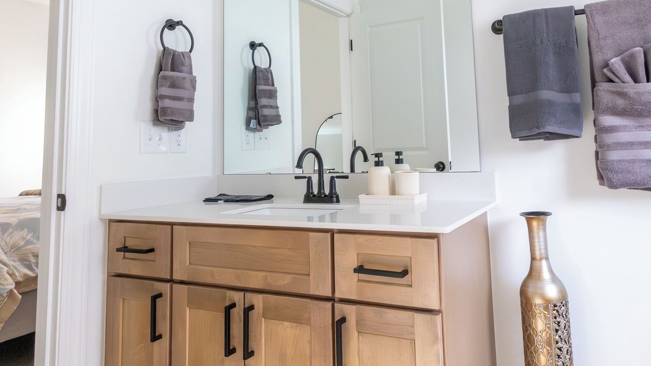 Photo of Bathroom in Gastonia